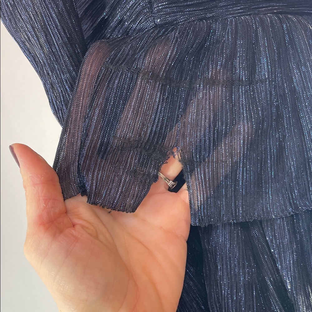 Sabina Musayev Brenda Dress, S - Picture 10 of 13
